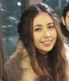 Irene Domínguez Alonso