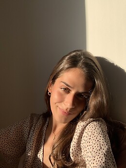 Tabatha Amat