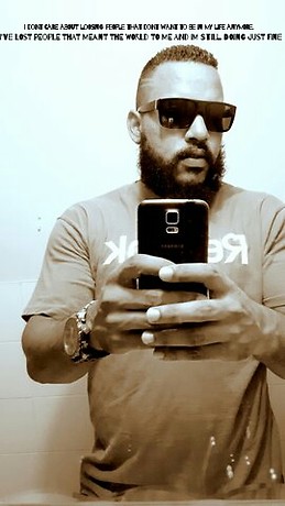 Carlos Villarreal McInnis