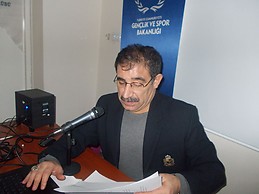 bulent sonmez