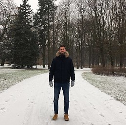 David Tormo Carrasco