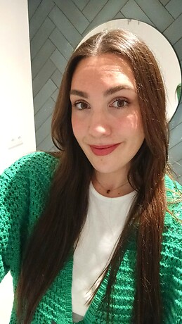 María del mar Rodríguez Pérez