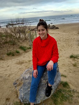 Nerea Martin Contreras