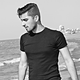 Houman Nasrolahi Omran