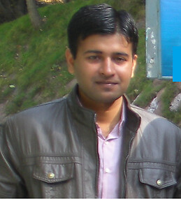 sajid hussain
