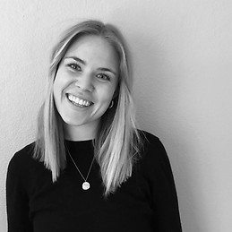 Marie Bjertrup Laursen