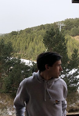 Guillermo Muñoz