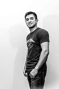 Matias Lizarraga