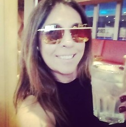 Andrea Farrabras de Souza