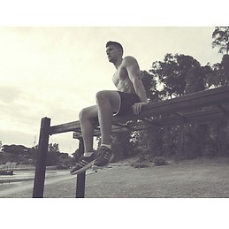 manu gonzalvez