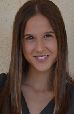 Rocio Peydro