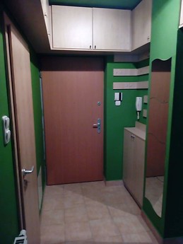 45 sqm fully equipped apartment close to tram 4-6 and metro blue