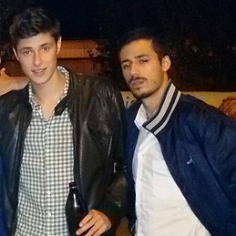 Mario Alcázar Almazán