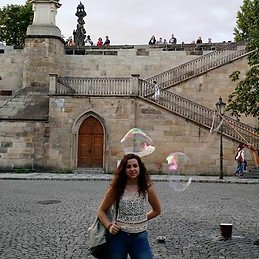 Laura Hernández