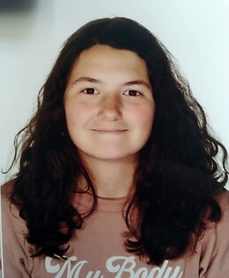 Carmen Sendon Ajona