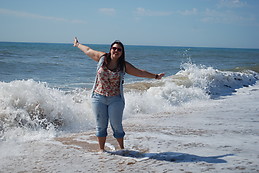 Elena Sánchez Amarillo