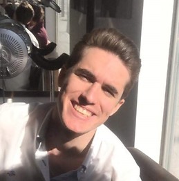 Iñigo Mata Sánchez