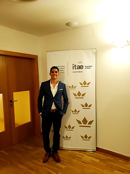 Jafet Muñoz