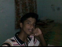 ANANDHU BABU