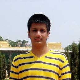Rohan Goel