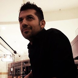 Thodoris Papadopoulos