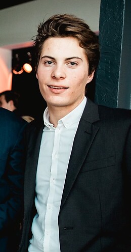 frederic de keukeleire