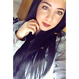 stephanie abou hanna