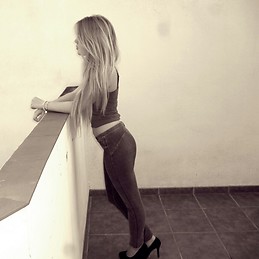 Almudena Gonzalez Perez