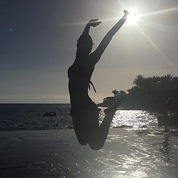 Fátima Mesa Herrera