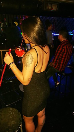 Elvira Cabañas Marin