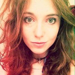 Solène Doudet-Rouart