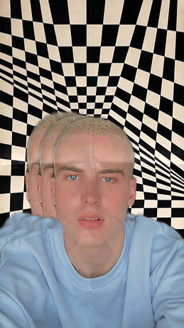 Twins From The South