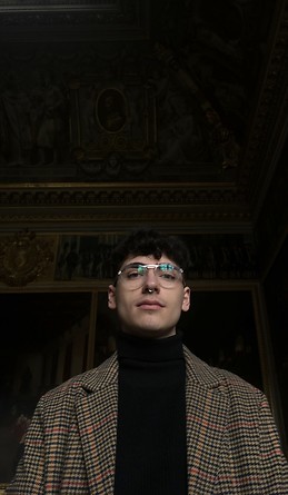 Aleix CJ