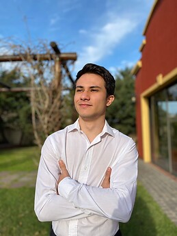 Fabrizio Carlone