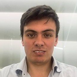 Juan Ayala Alfonso