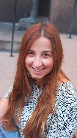 Olga Martínez
