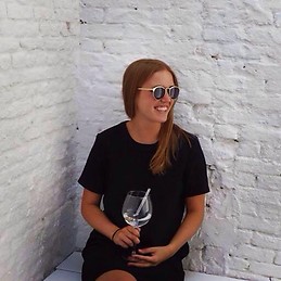 Laure-Anne Van Deuren