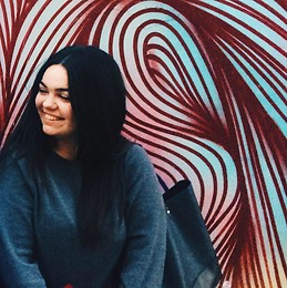 Adelaida Casino López