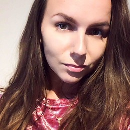 Louise Storm