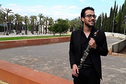 Roberto Méndez Galiana