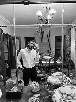 Miguel Garcia Carrasco