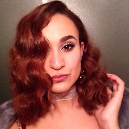 MariCarmen Expósito