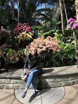 Agnė Sakalauskaitė