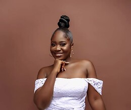 Charity Oduro Amoako