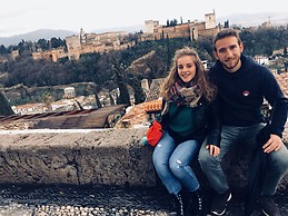 Manuel Ceballos Bolaños