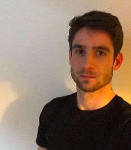 Jérémy Vicente