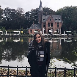 Ester Gavilà Ferrando