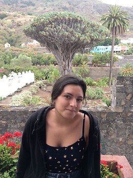 Noelia Cabrera Monroy