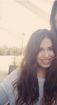 Marta  González Mallo