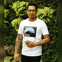 Ipshit Choudhury